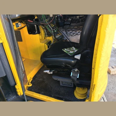 USED 2014 EPIROC ST7