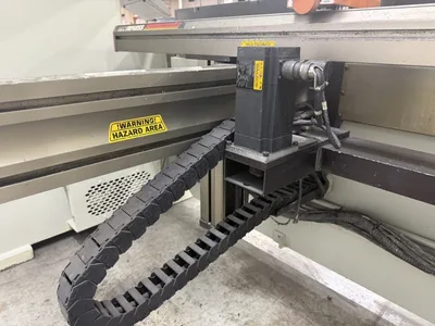 Used 2000 ACCURPRESS 710010 Press Brakes Georgia US | The Equipment Hub #1509602