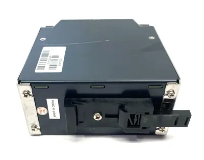 Used AutomationDirect RHINO SELECT Switching Power Supply 156W DIN Rail Power Supplies Michigan US | Maverick Industrial Sales #1396395
