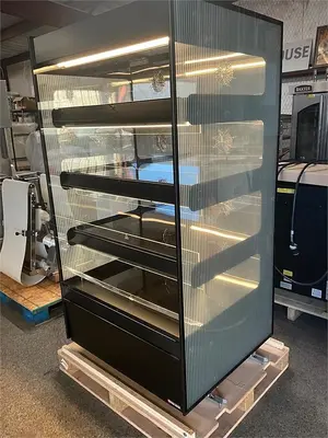 USED FREXSERVE ZONE 4