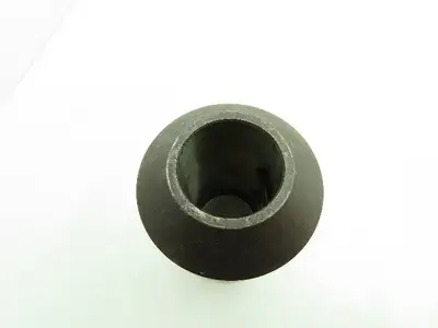Command H4E3A 1250 End Mill Tool Holder HSK63A  1.25" Bore 4.5" Projection