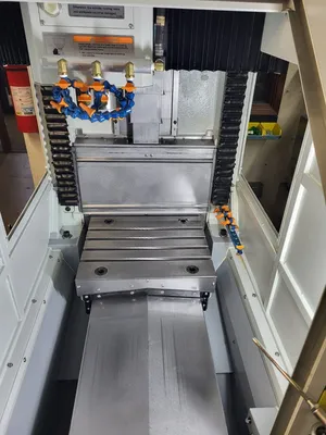 2024 SOUTHWESTERN INDUSTRIES TRAK VMC2 CNC Milling | MD Equipment Services LLC (11)