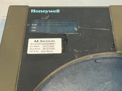 Used HONEYWELL DR45A110000000001000000 Chart Recorders Ohio US | HGR 24 #1288581
