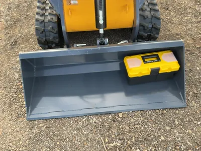 Used 2026 ZJG ZJ-380 Compact Utility Loaders Michigan US | Miedema Asset Management Group #1474686