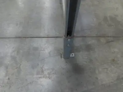 Used AUTOMOTION _UNKNOWN_ Conveyor Parts | Arrow Industrial #637096