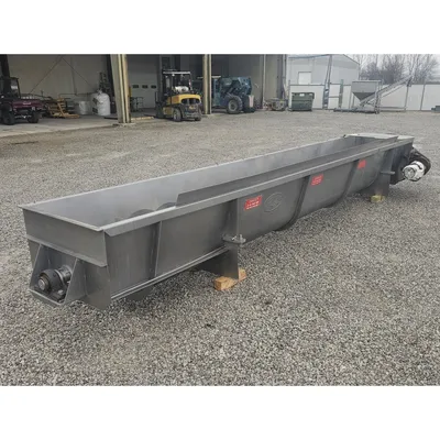 USED RIETZ MANUFACTURING C-24-K2220