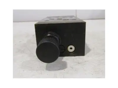 Parker Maratrol PRM3 PBM-20GW Hydraulic Valve