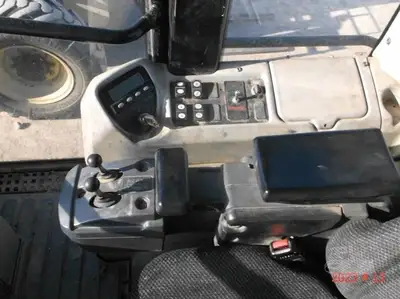 Used 2008 CATERPILLAR 963D Crawler Loaders New York US | Beck Equipment #1509262