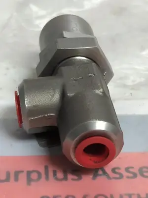 New | in-Stock PARKER 642B-13-1/4-2 Pump & Valve Parts Ohio US | Surplus Asset Holdings #1207175