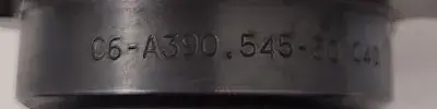 USED SANDVIK C6-A390.545-50 040