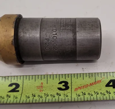 Sandvik Coromant 440267R411 Tooling & Accessories, Drilling | Machinery Central (4)