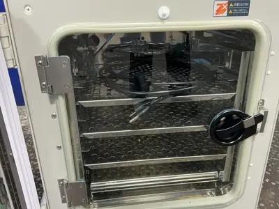 Used PHCBI MCO5ACLPA Heat Treating Units Ohio US | HGR 24 #1404729