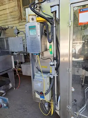 USED 2015 PHARMA PACK PCT-2008T