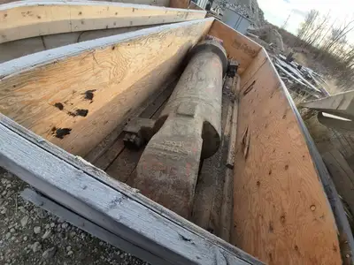 EX3600-5 Boom Cylinder