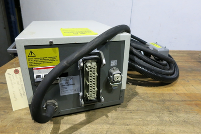 USED MOLD MASTER MTC-02-06
