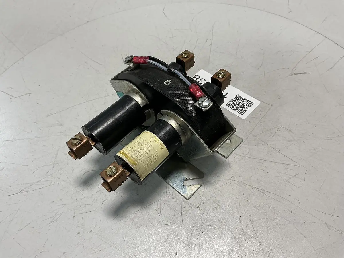 USED DURAKOOL 2035A24DC