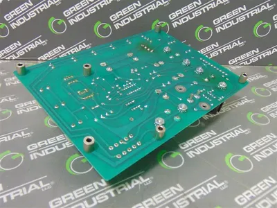 Thermo Environmental 42-9 Power Supply Board Rev. E Used