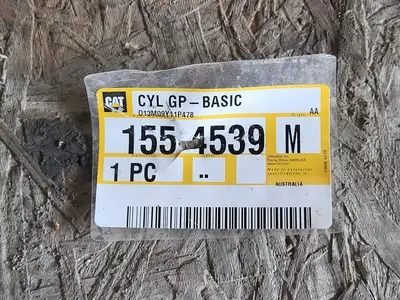 NEW 2011 CATERPILLAR 155-4539