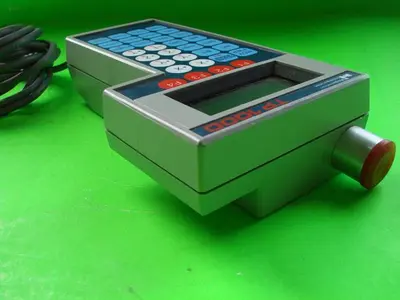 USED TERMIFLEX TP1000