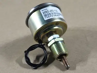 NEW MURPHY 20SD-250-1/2