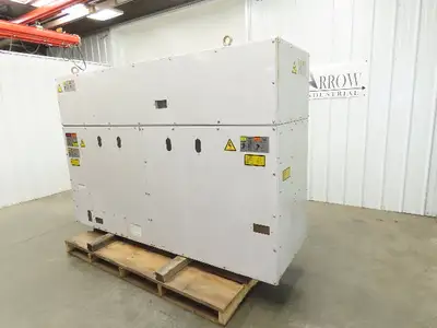 Used PANASONIC _UNKNOWN_ Laser Accessories and Consumables Indiana US | Arrow Industrial #1411495