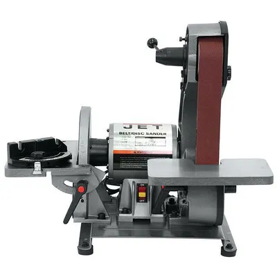New | in-Stock JET J-41002 Wide Belt Sanders Florida US | Sierra Victor Machinery #262003