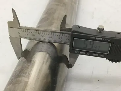 USED ENGEL ES 330/85 TB