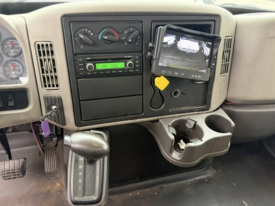Used 2015 FREIGHTLINER 4300SBA4X2 Box trucks Ohio US | Miedema Asset Management Group #1577896