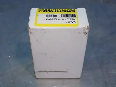 New | in-Stock ENERPAC V91 Pumps Ohio US | HGR 24 #1184218