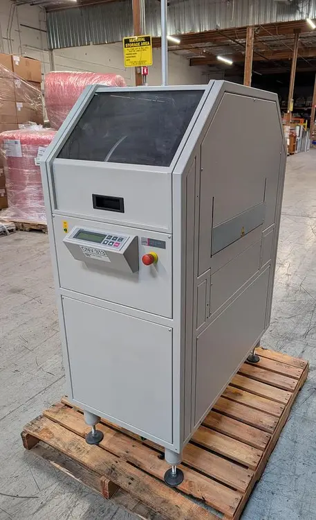 Used 2012 ASYS WS 01Q Conveyors Florida US | SMT Resource #907899