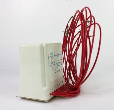 USED INGERSOLL RAND TDC-0164