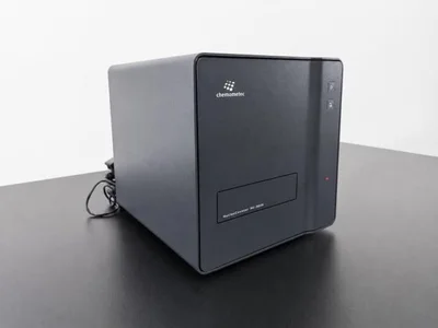 Used CHEMOMETEC NUCLEOCOUNTER NC-3000 Cell Analysis New Jersey US | Bionex Scientific LLC #800798