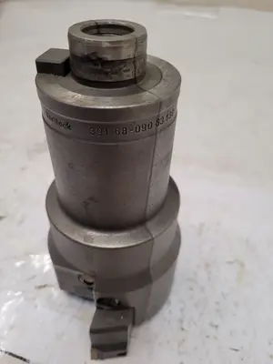 Used SANDVIK VARILOCK 391.68-090 63 130 Misc Industrial Equipment Kentucky US | Aucto #687512