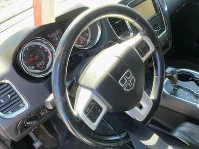 Used 2012 DODGE DURANGO SUVs Michigan US | Miedema Asset Management Group #1461363