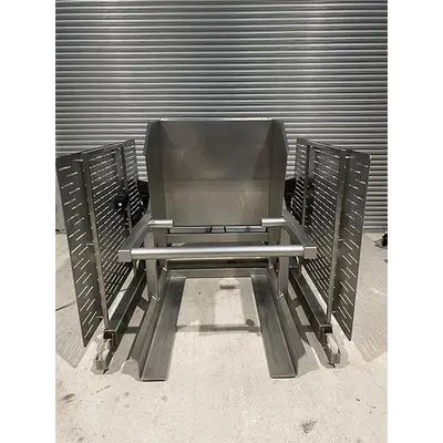 Used Cm Process Solutions _UNKNOWN_ Tippers Pennsylvania US | ISCA #1299289