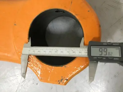 USED CINCINNATI MILACRON 5021933