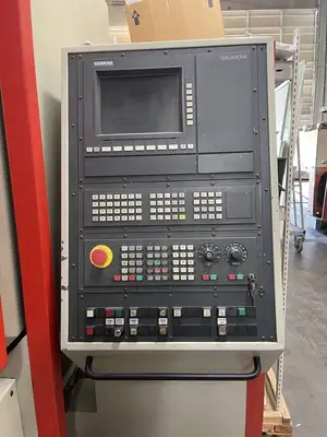 USED 1995 SW BA 35