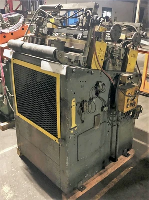 USED 1980 ROWE C3-30