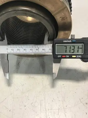 USED ENGEL ES600/150