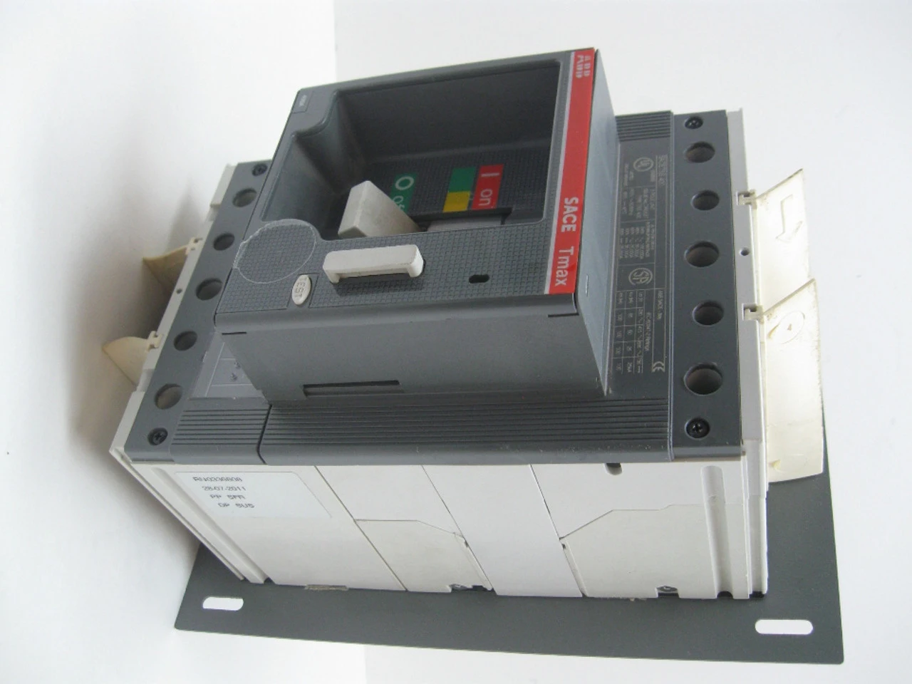 USED ABB SACE T5S 400