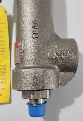 NEW Hydroseal 15E4M0E3L/K5