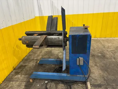 USED LITTELL 60