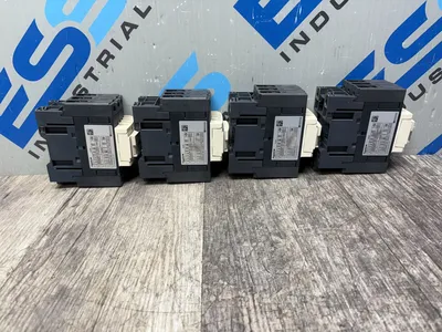 USED Schneider Electric LC1D65AVU03