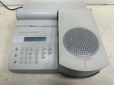Denver Instrument Mark I Moisture Analyzers | Fram Fram LLC (1)
