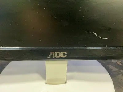 Used 2010 AOC 215LM00015 Computer Accessories Ohio US | HGR 24 #1485397