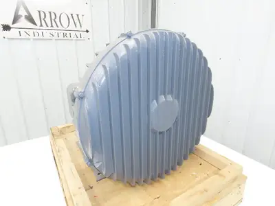 Used SPENCER _UNKNOWN_ Centrifugal Blowers Indiana US | Arrow Industrial #1366571