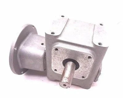 NEW ELECTRA GEAR EL-BM821-10-L56 GEAR BOX ELBM82110L56