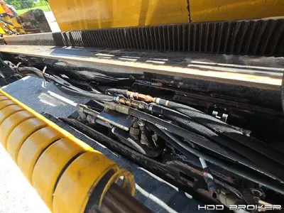 Used 2023 VERMEER 2023 VERMEER D20X22 S3 Drill Rigs Florida US | HDD Broker #1346207