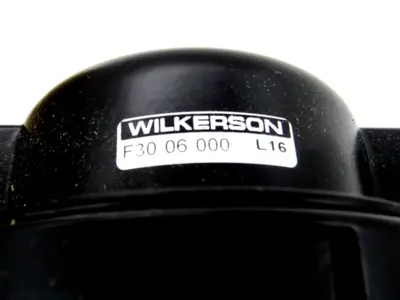 NEW WILKERSON F30-06-000 3/4" NPT FILTER F3006000