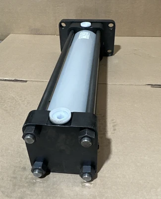 New | in-Stock HORIUCHI MACHINERY 1FA100BB400ABD Cylinders Indiana US | J&J Industrial Supply #1292088